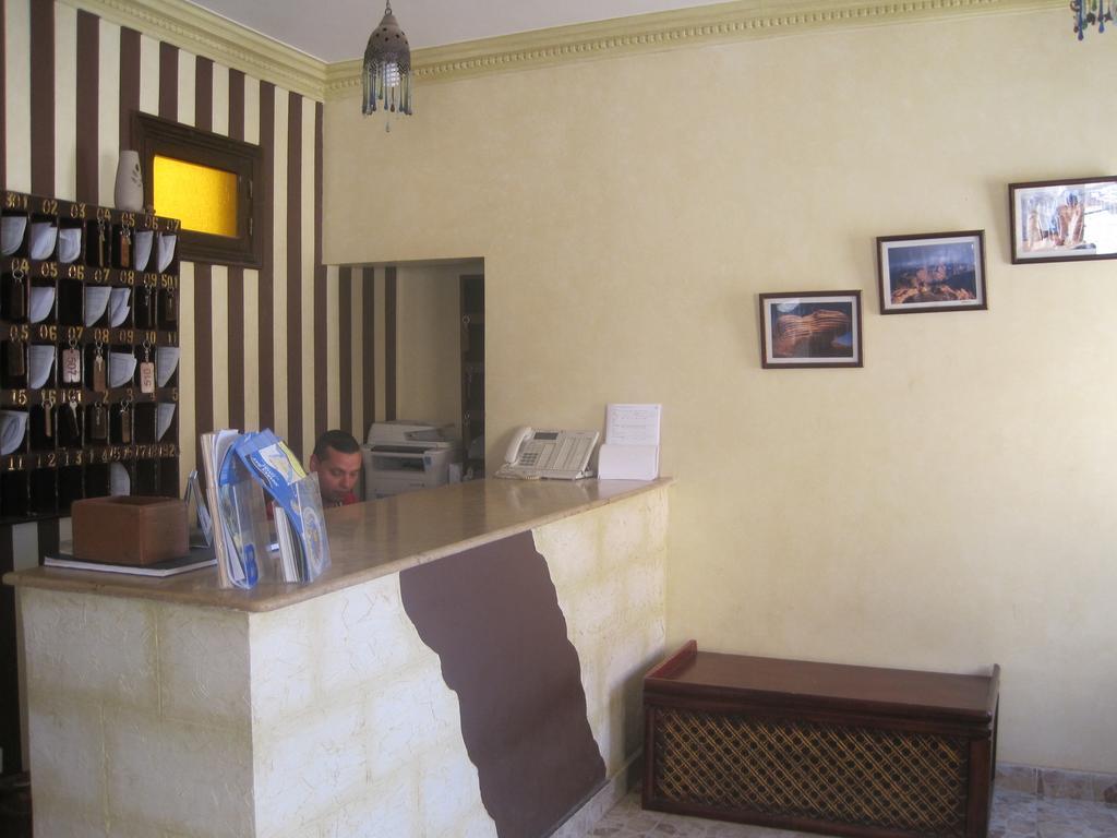 Umbi Sharks Bay Diving Village Sharm El-Sheikh Exterior foto