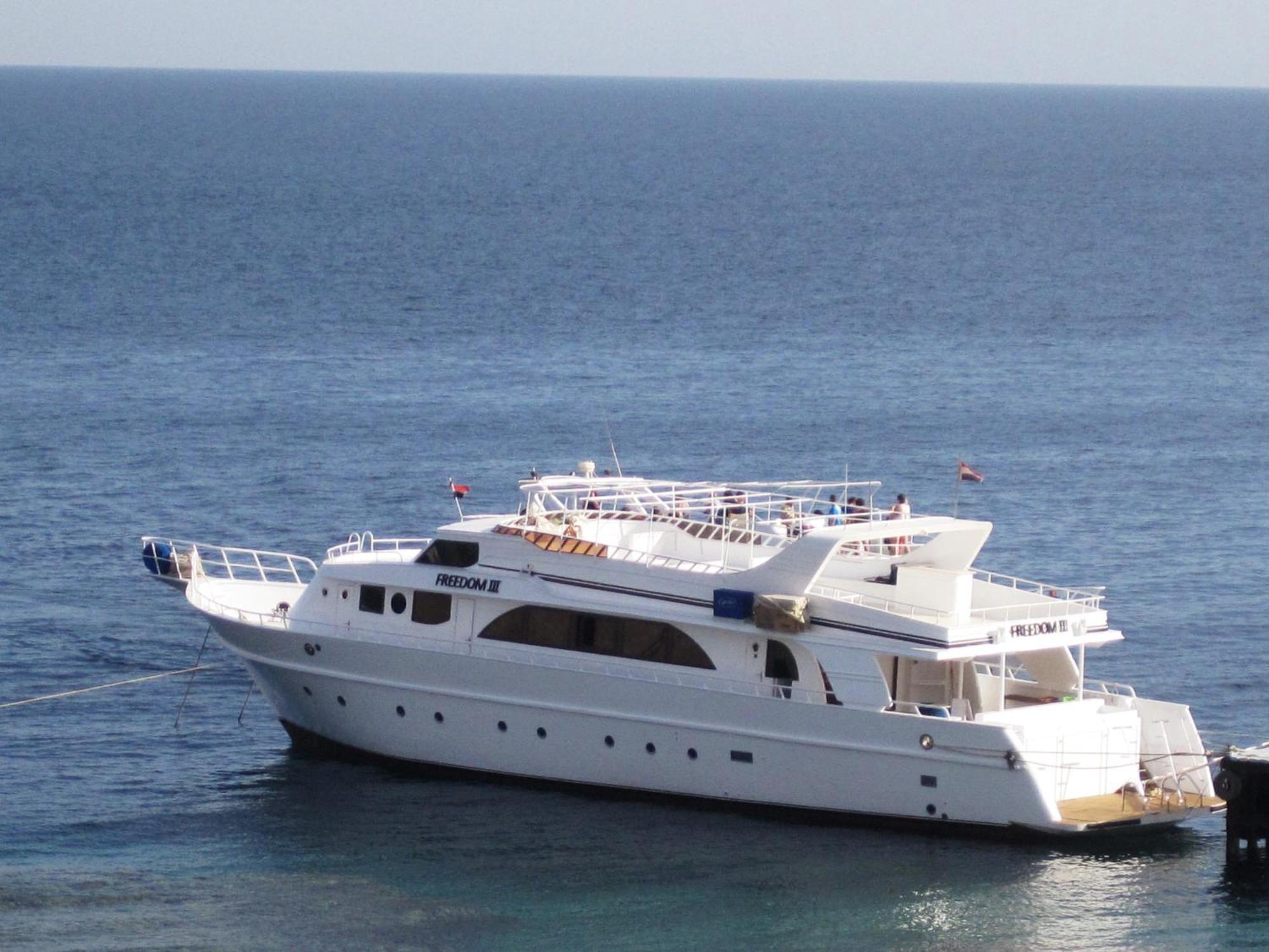 Umbi Sharks Bay Diving Village Sharm El-Sheikh Exterior foto